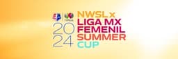 NWSL - Liga MXF Summer Cup