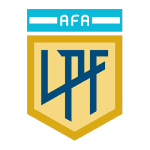 Liga Profesional Argentina logo