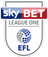 League One logo