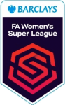 FA WSL logo