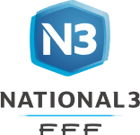 National 3 - Group H logo