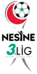3. Lig - Group 1 logo