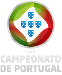 Campeonato de Portugal Prio - Group F logo