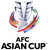 AFC Asian Cup logo