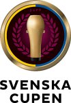 Svenska Cupen - Women