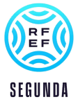 Segunda División RFEF - Group 3 logo