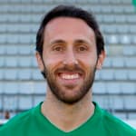 Rafa García