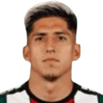 F. Cornejo