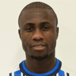 N. Asare