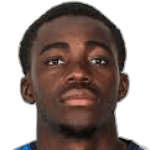 K. Poku