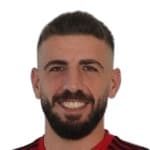 E. Fırtına