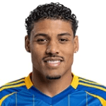 Erick Farias