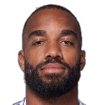 A. Lacazette