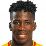 Adonis Preciado