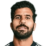 Al Mahdi Soliman