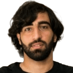 Mohammed Saleh