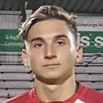 D. Lungu