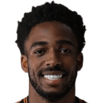 R. Hall-Johnson