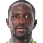 M. Sissoko