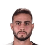 Gustavo Alexandria