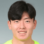 Jang Min-Gyu