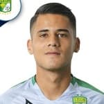 Jesse Zamudio