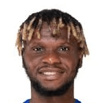 R. Kouamé
