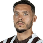 Mathias Pereira Lage