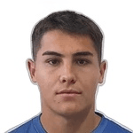 Lucas Serafini