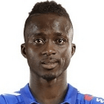M. N'Doye