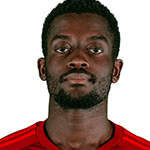 K. Mouanga