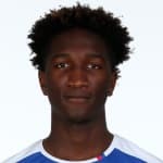 K. Pierre