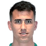 Luciano Rodrigo Domínguez Nunes