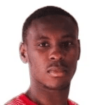 S. Kouassi