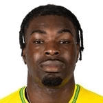 M. Bangura