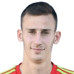 K. Kralj