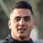 Muad Al Lafi
