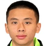 Tenglong Li