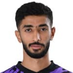 Nasser Al Shkeili