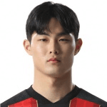 Kang Seong-Jin