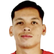 Elías Iván Ayala Bernal