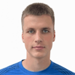 A. Frantsuzov
