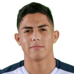 F. López