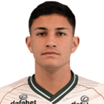 Thiago Dombroski