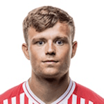 A. Maarup