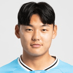 Jeong Chi-In