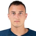 Yevhen Danyliuk