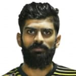 D. Kenny Pallraj