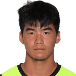 Liu Shaoziyang