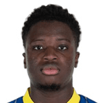 A. Cissè